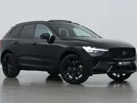 Volvo XC60 (2025)