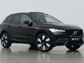 Volvo XC60 (2025)