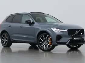 Volvo XC60 (2023)