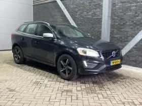 Volvo XC60 (2014)