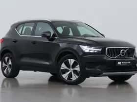 Volvo XC40 (2021)