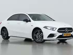 Mercedes-Benz A-Klasse (2020)