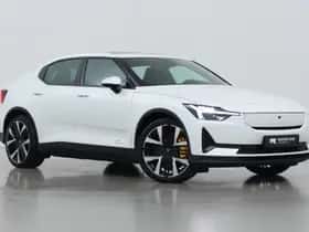Polestar 2 (2025)
