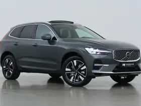 Volvo XC60 (2026)