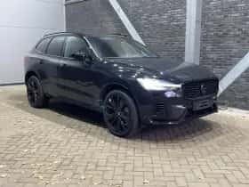 Volvo XC60 (2024)