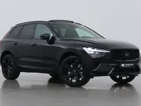 Volvo XC60 (2026)