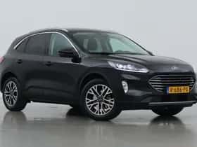Ford Kuga (2021)