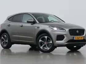 Jaguar E-Pace (2024)