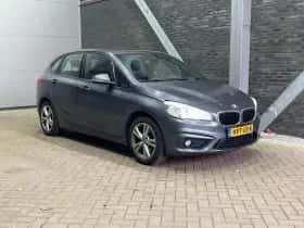 BMW 2-Serie (2015)