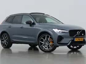 Volvo XC60 (2022)