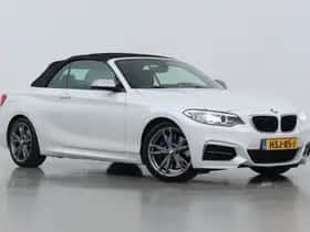 BMW 2-Serie (2015)