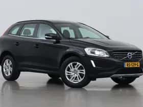 Volvo XC60 (2017)