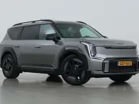 Kia EV9 (2024)