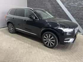 Volvo XC90 (2022)