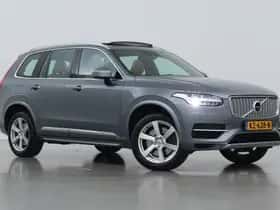 Volvo XC90 (2016)