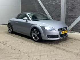 Audi TT (2007)