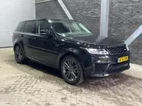 Land Rover Range Rover Sport (2018)