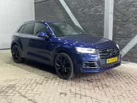 Audi Q5 (2018)