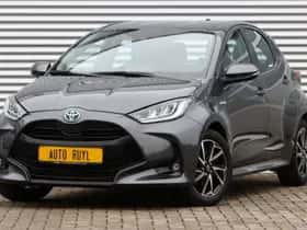 Toyota Yaris (2021)