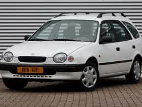 Toyota Corolla (1998)