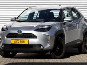 Toyota Yaris Cross (2024)