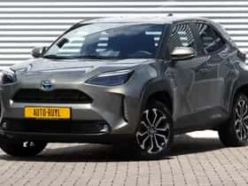 Toyota Yaris Cross (2022)