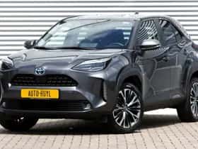 Toyota Yaris Cross (2023)
