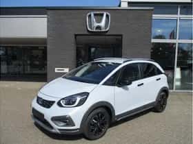 Honda Jazz (2026)