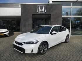 Honda Civic (2026)