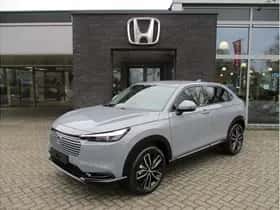 Honda HR-V (2026)