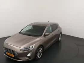 Ford Focus (2018)