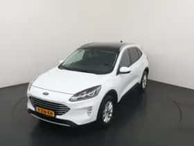 Ford Kuga (2022)