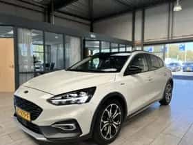 Ford Focus (2019)