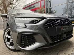 Audi A3 (2021)