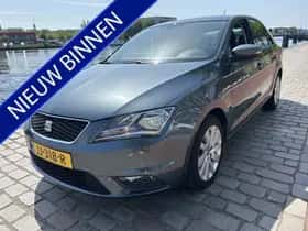 SEAT Toledo (2016)
