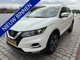 Nissan Qashqai (2019)