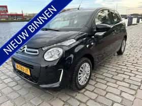 Citroën C1 (2021)
