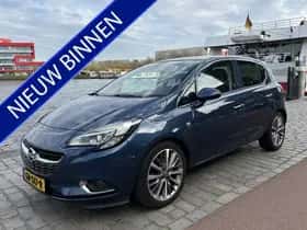 Opel Corsa (2015)
