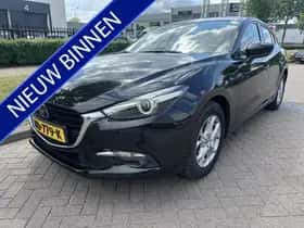 Mazda 3 (2017)