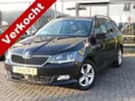 Škoda Fabia (2018)