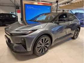 Toyota C-HR+ (2026)