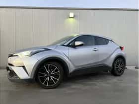 Toyota C-HR (2019)