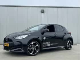 Toyota Yaris (2025)