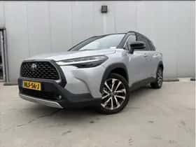 Toyota Corolla (2025)