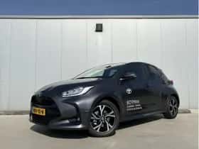 Toyota Yaris (2025)
