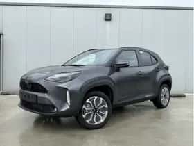 Toyota Yaris Cross (2025)