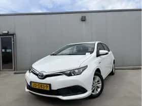 Toyota Auris (2016)