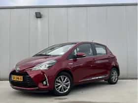 Toyota Yaris (2018)