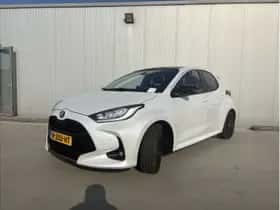 Toyota Yaris (2022)