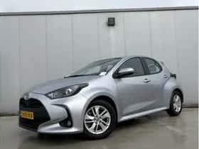 Toyota Yaris (2024)